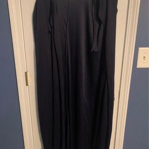 Adult Halloween cape
